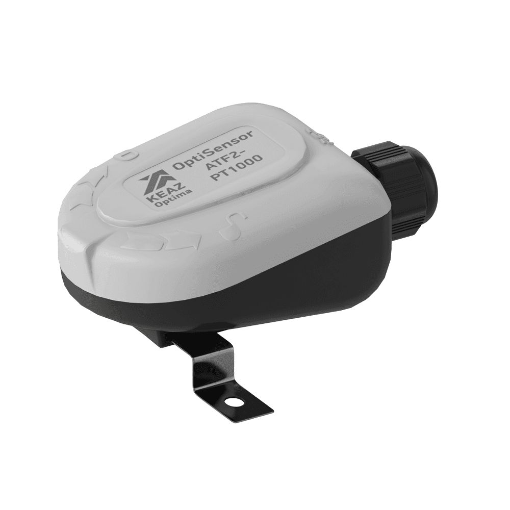 КЭАЗ Датчик температуры наружный OptiSensor ATF2-PT1000