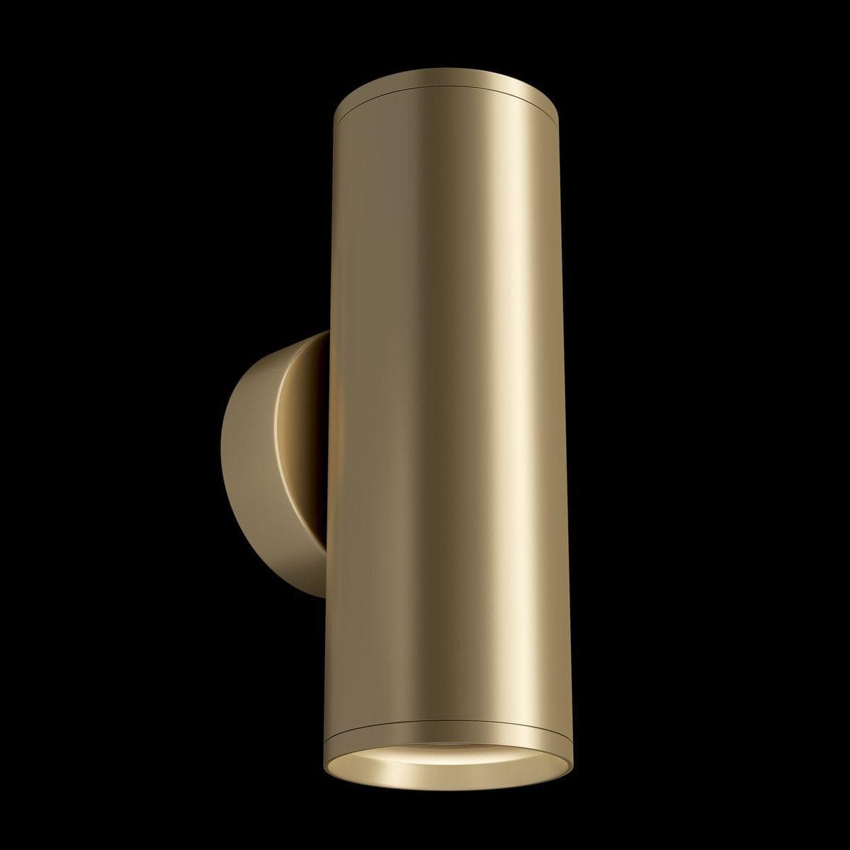 Maytoni Ceiling & Wall Матовое Золото Бра C068WL-02MG — миниатюра 10