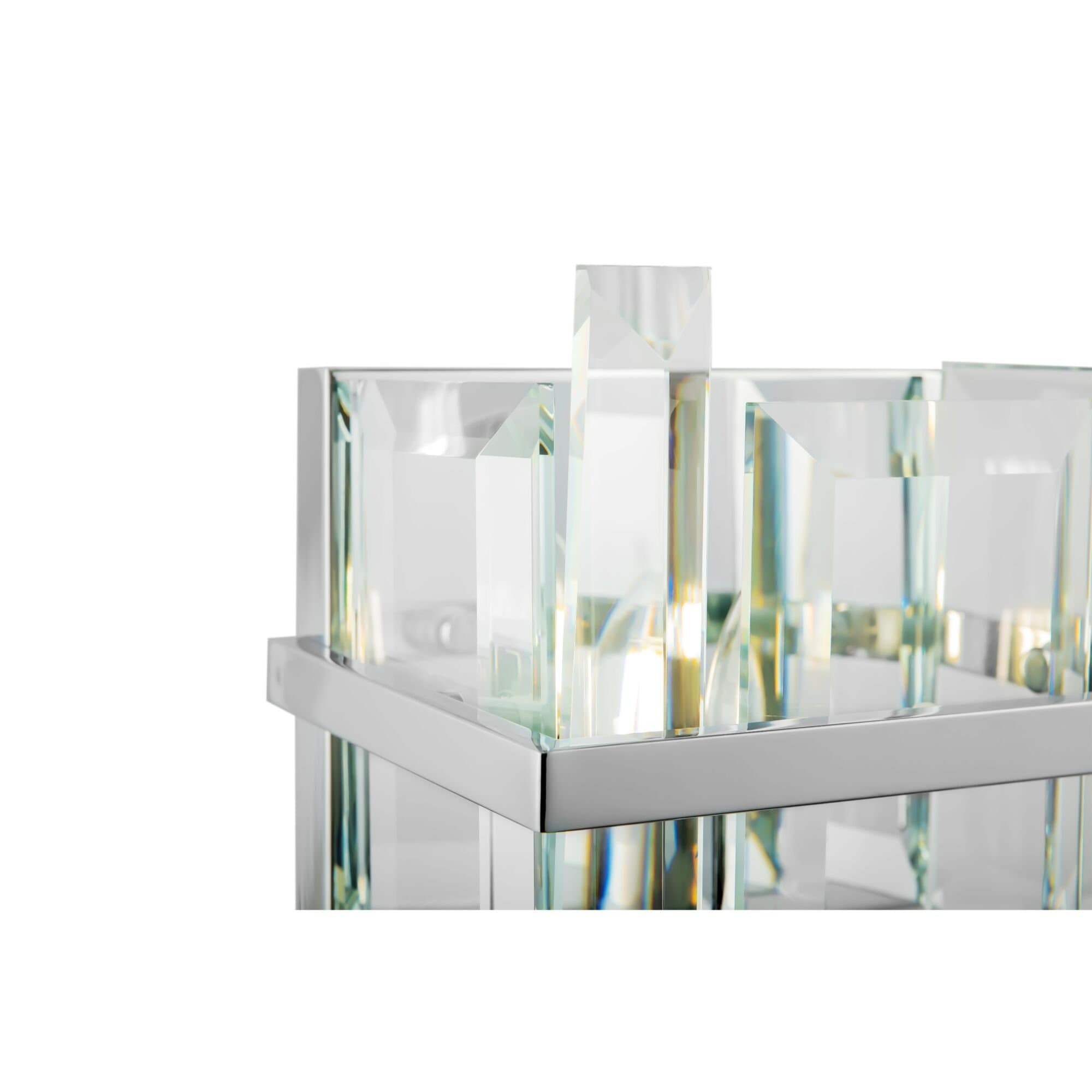 Maytoni Modern Cerezo Хром Бра MOD201WL-01N — миниатюра 8