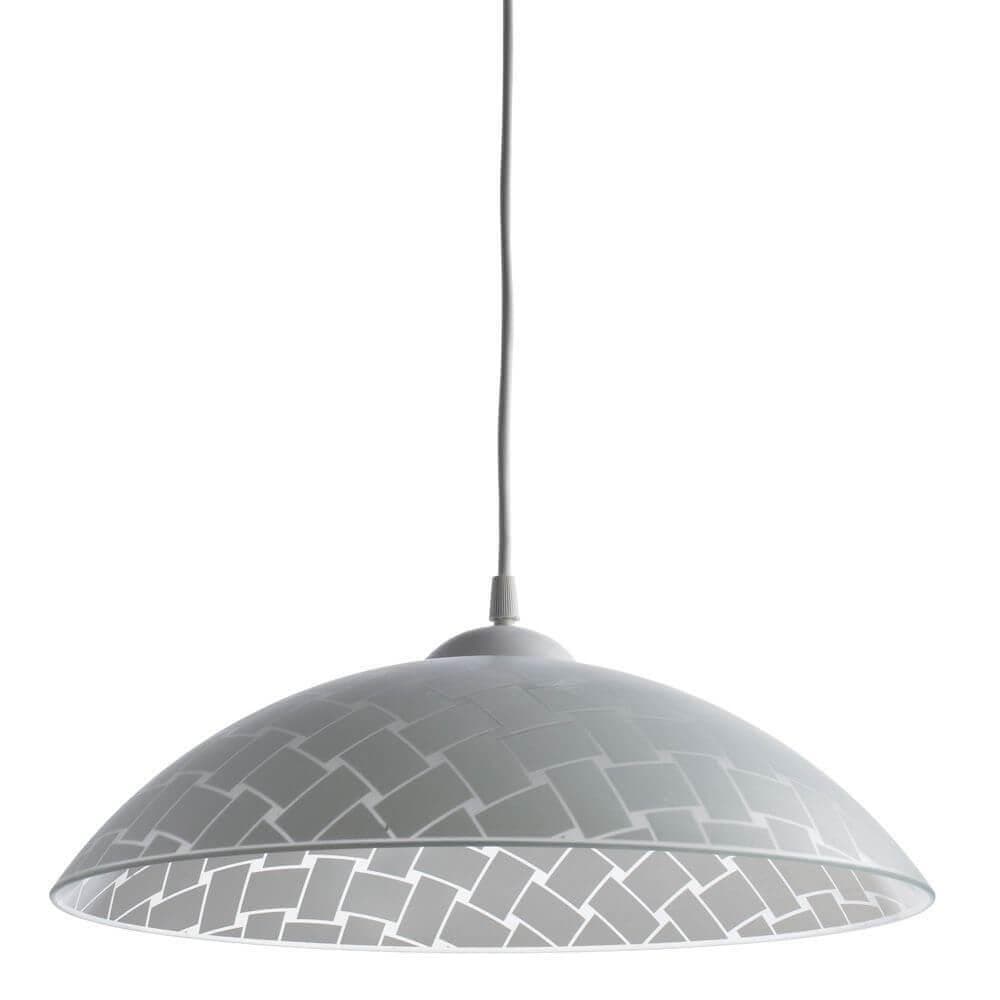 Arte Lamp Cucina Белый Светильник подвесной 60W E27 A3421SP-1WH
