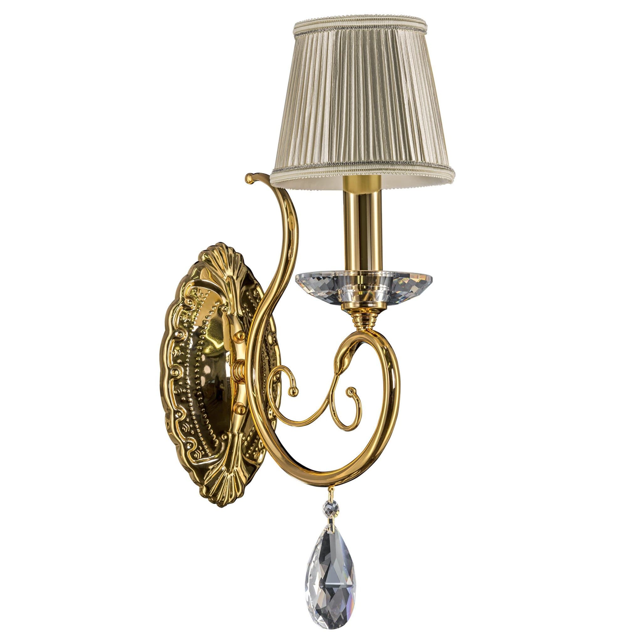 Lightstar Бра Ricerco Lightstar 693612