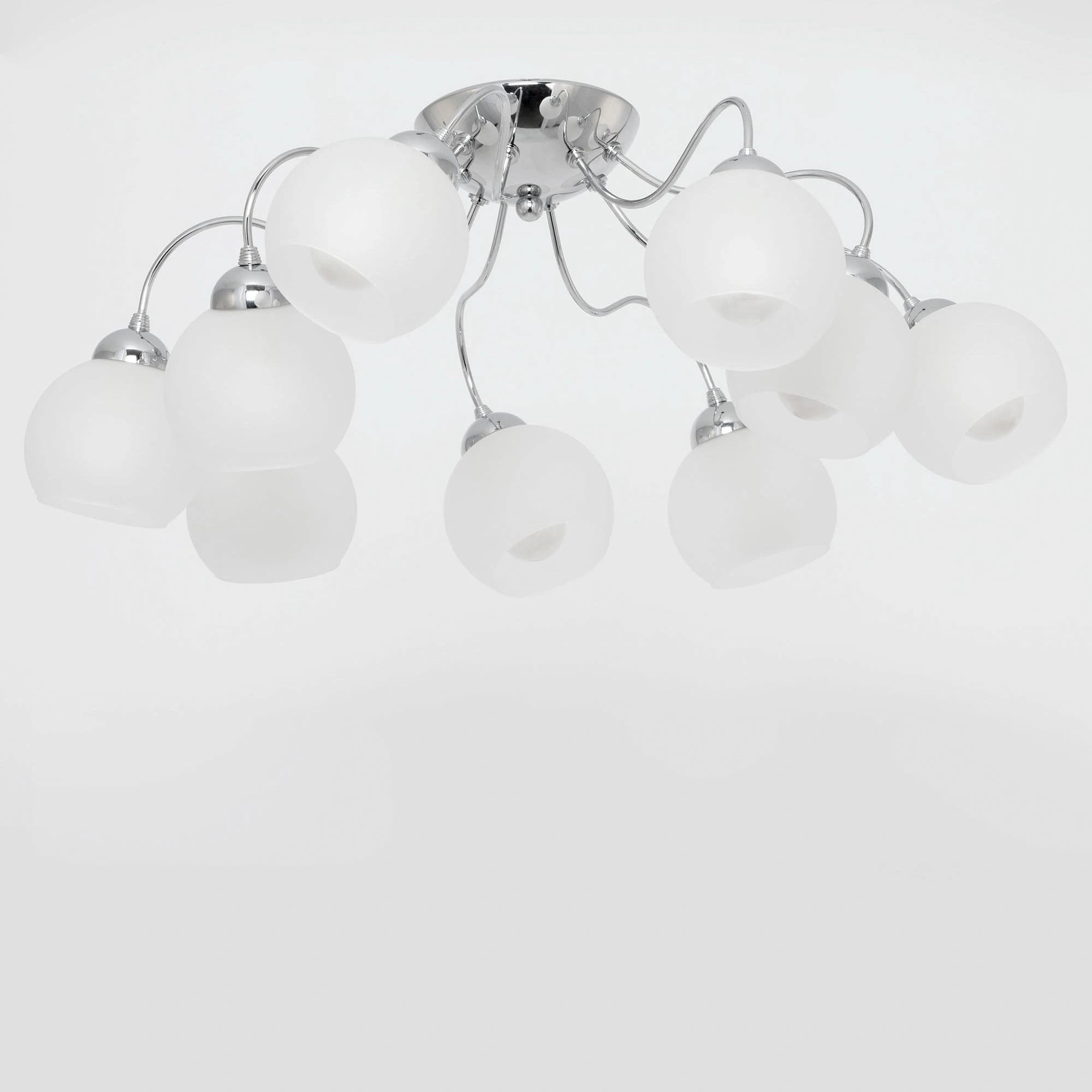Citilux CL147191 Лучиана Люстра — миниатюра 4