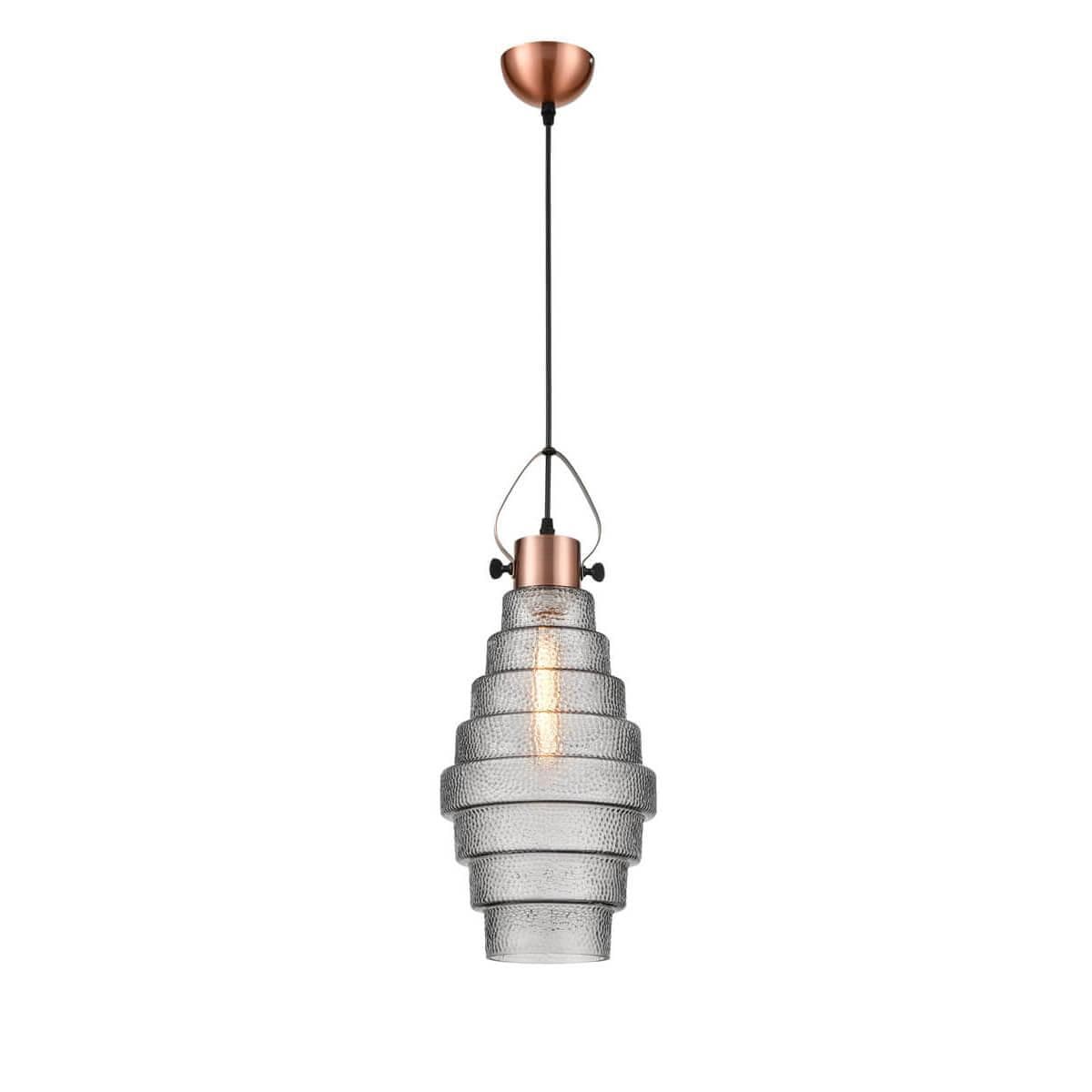 Vele Luce Genio Подвесной светильник VL5402P11 — миниатюра 1