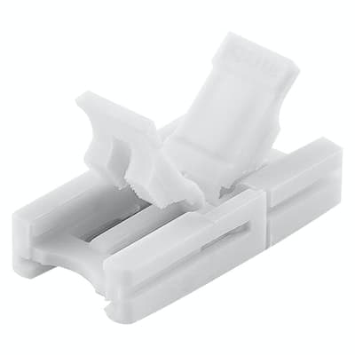 Ledvance Жесткий соединитель 2-pin для ленты 8 мм,CSD/P2 4058075275393