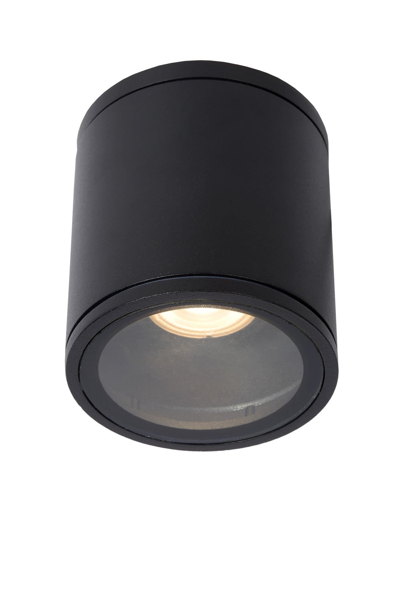 Lucide AVEN Черный Спот 22962/01/30 — миниатюра 2