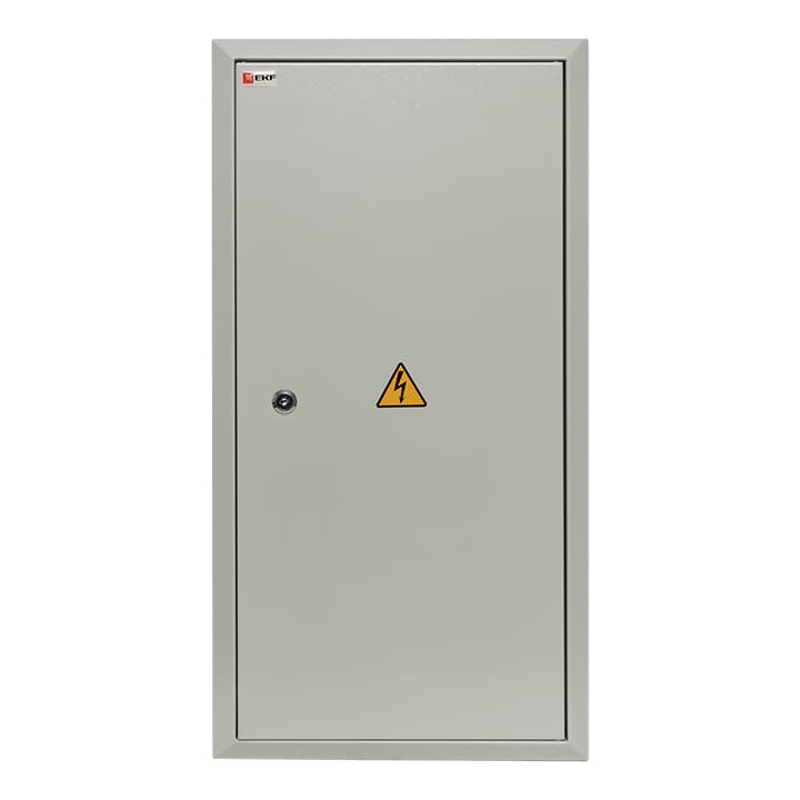 EKF PROxima Щит распред. встраиваемый ЩРВ-48 (650х340х120) IP31 — миниатюра 6
