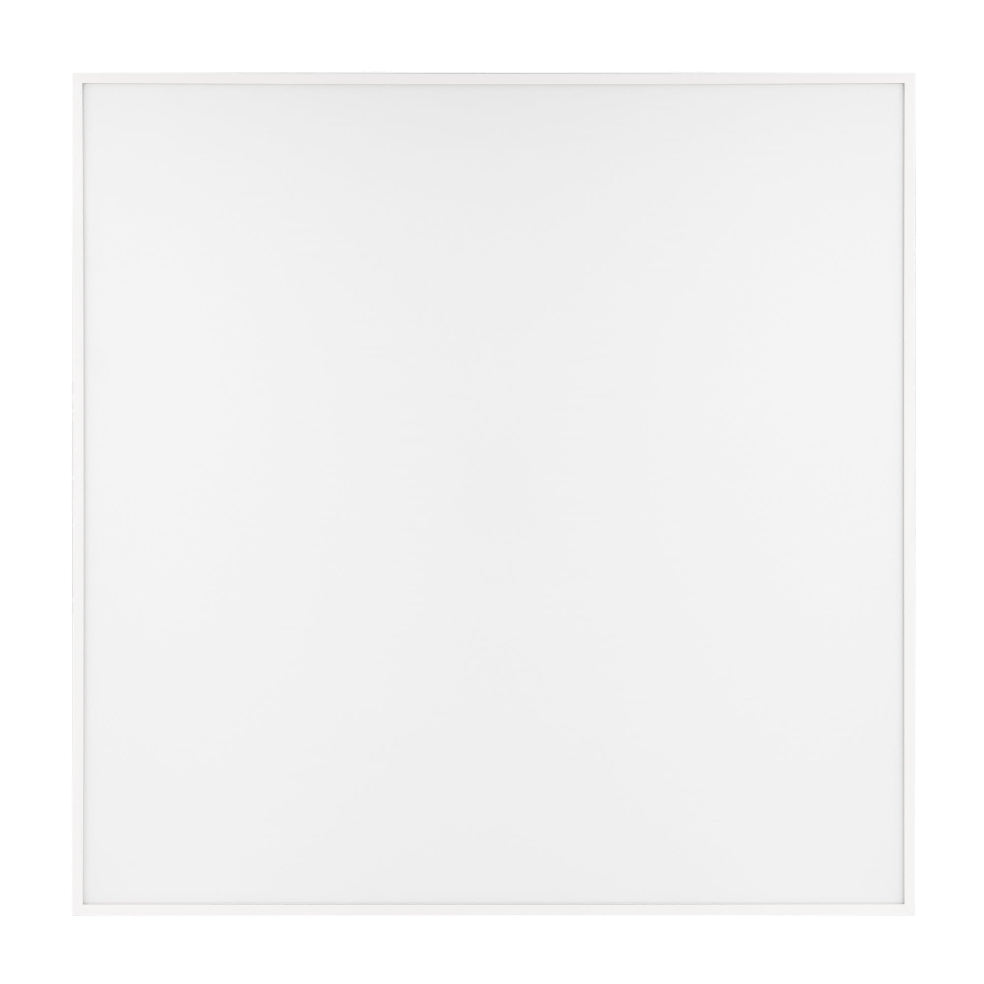 Arlight Светильник SP-QUADRO-S500x500-50W Warm3000 (WH, 120 deg, 230V) (IP40 Металл, 3 года) 034800 — миниатюра 2