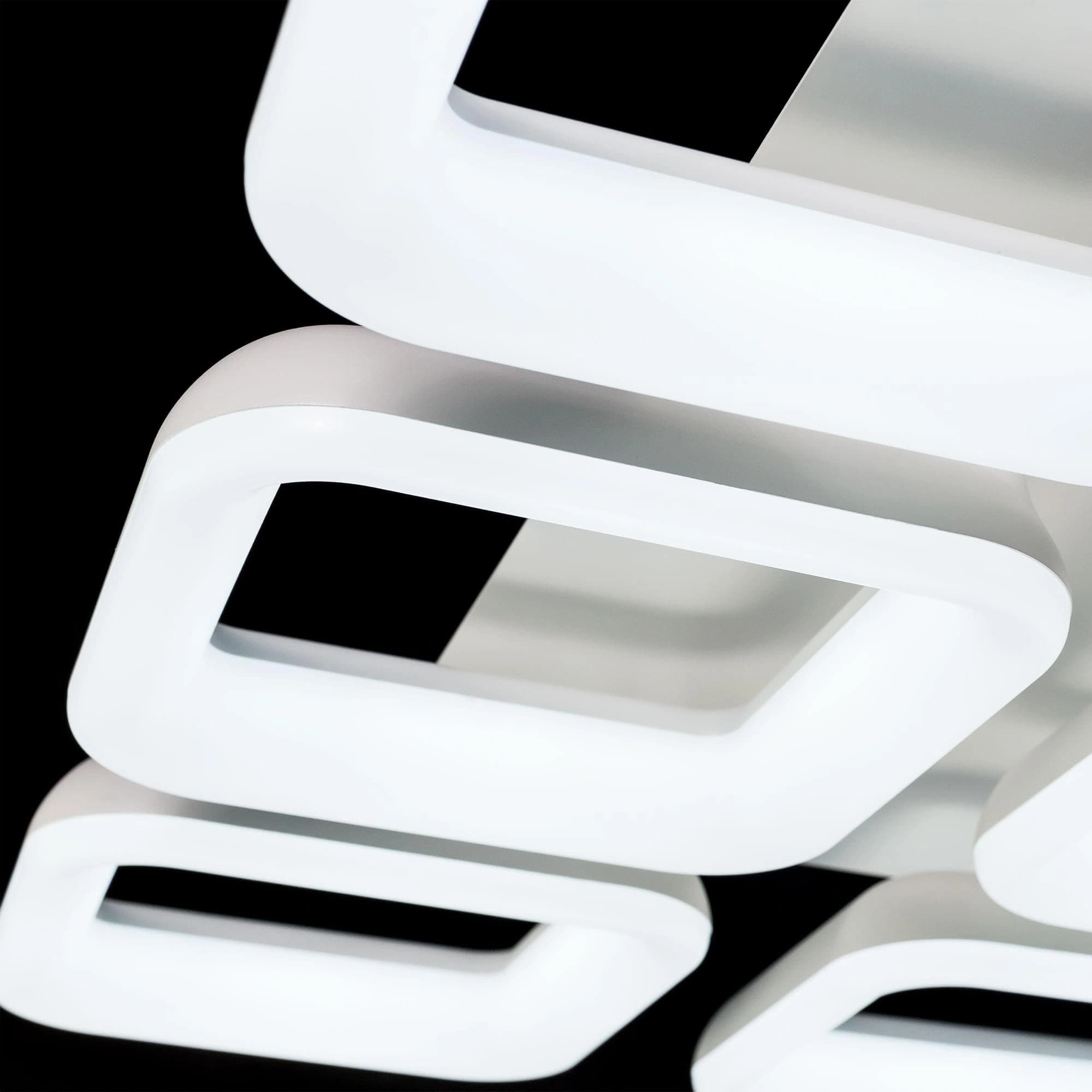 Citilux CL225291R Паркер Светильник LED Люстра с пультом — миниатюра 6