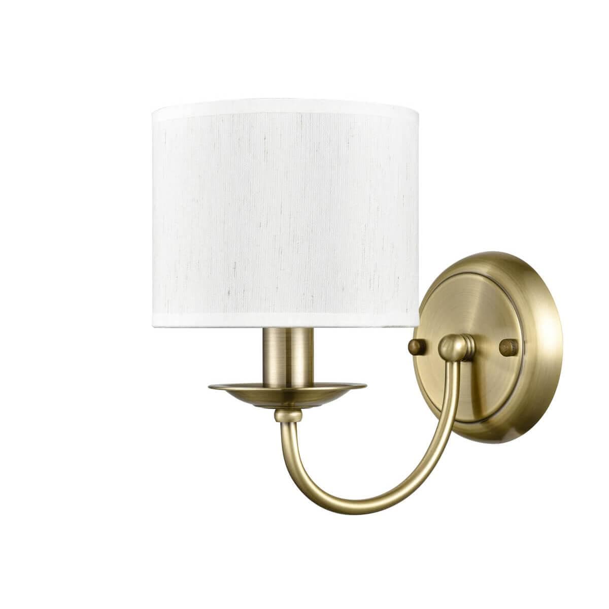 Vele Luce Soprano Бра VL4194W01 — миниатюра 3