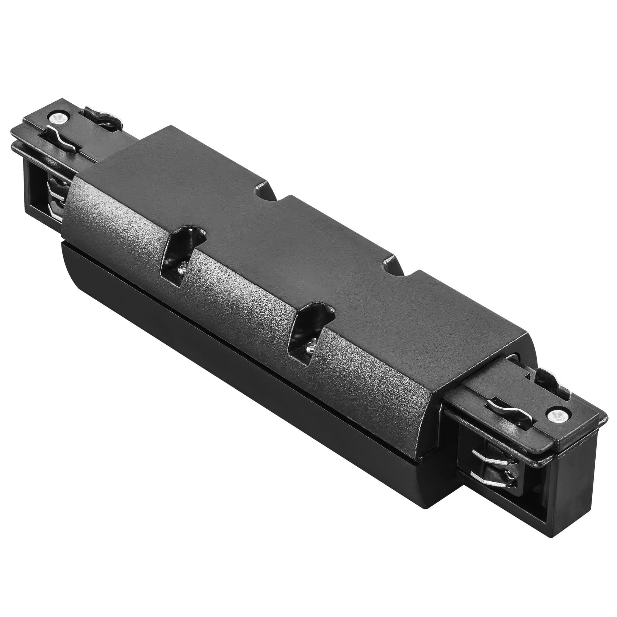 Lightstar Соединитель большой прямой трехфазный Barra Lightstar 504187