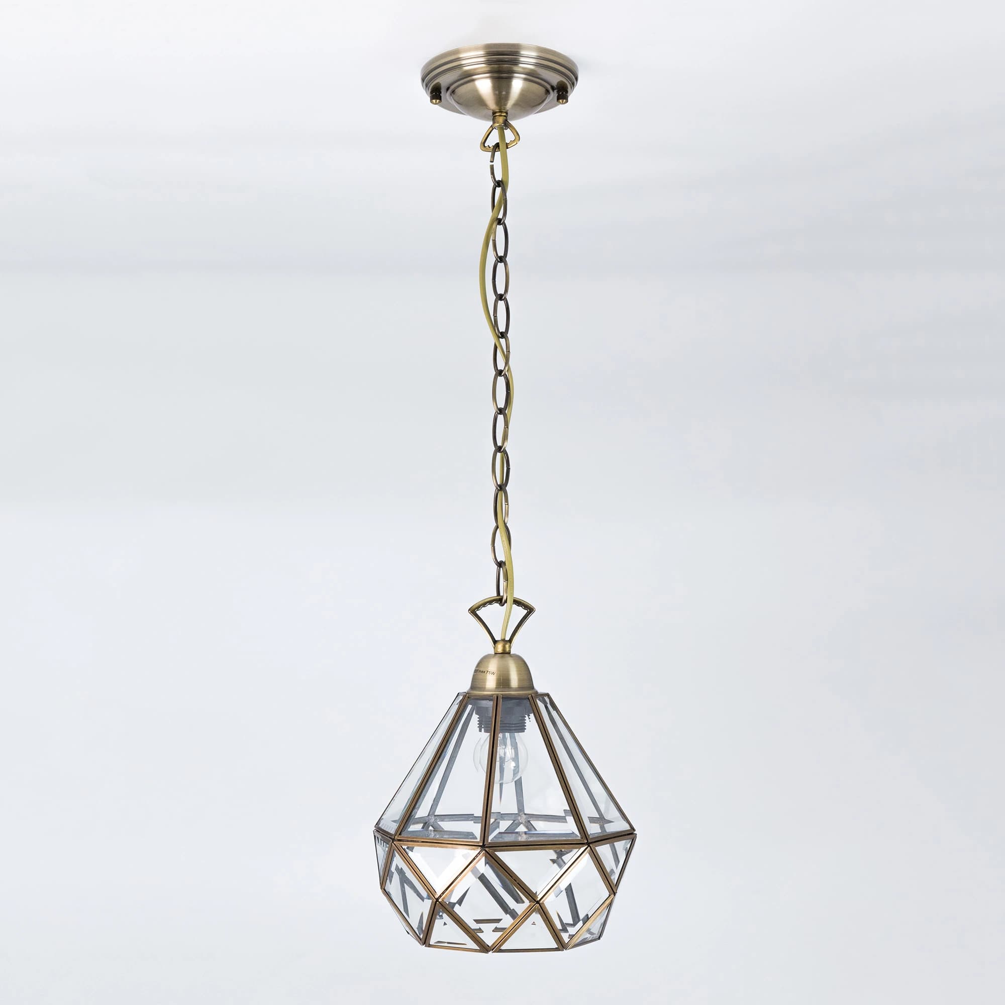 Citilux CL442110 Витра-1 Светильник Подвес — миниатюра 14