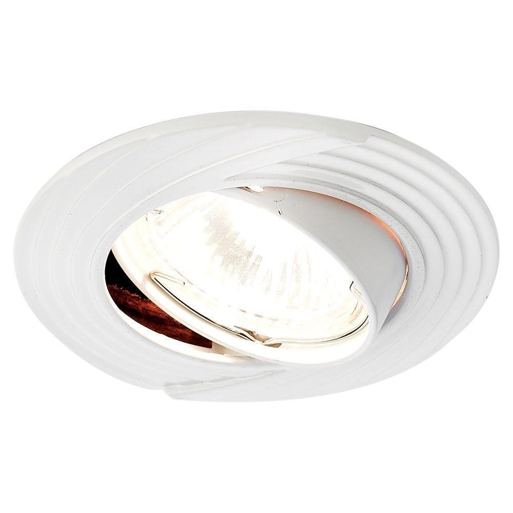 Ambrella Встраиваемый точечный светильник 722 W белый MR16