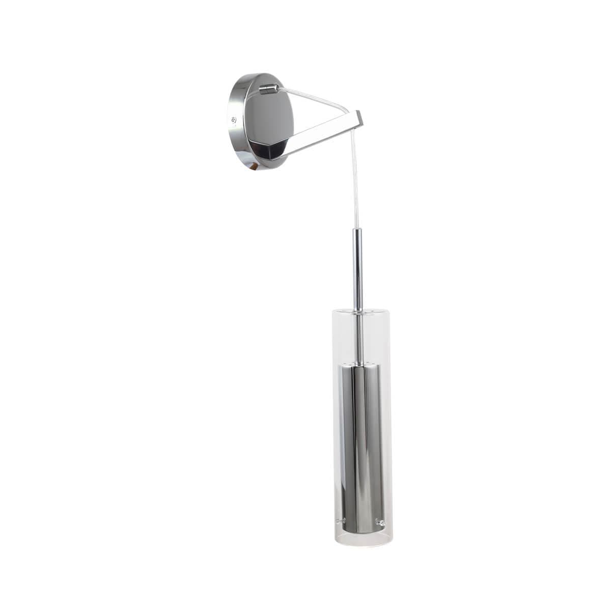 Favourite 2555-1W Aenigma Настенный светильник D180*W120*H590, 1*GU10LED*5W, excluded — миниатюра 4
