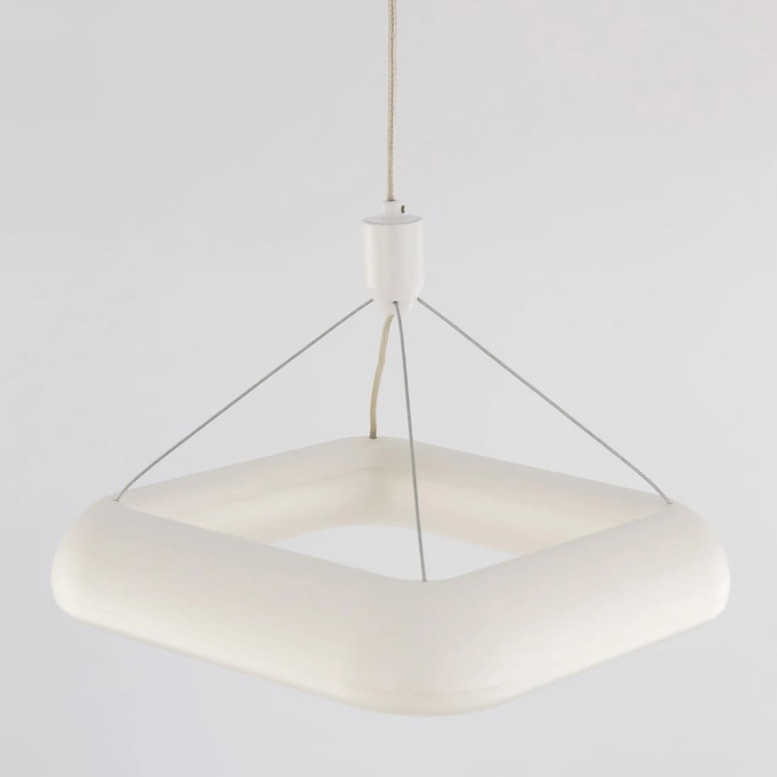 Citilux CL225B210 Паркер Белый Светильник Подвес — миниатюра 13