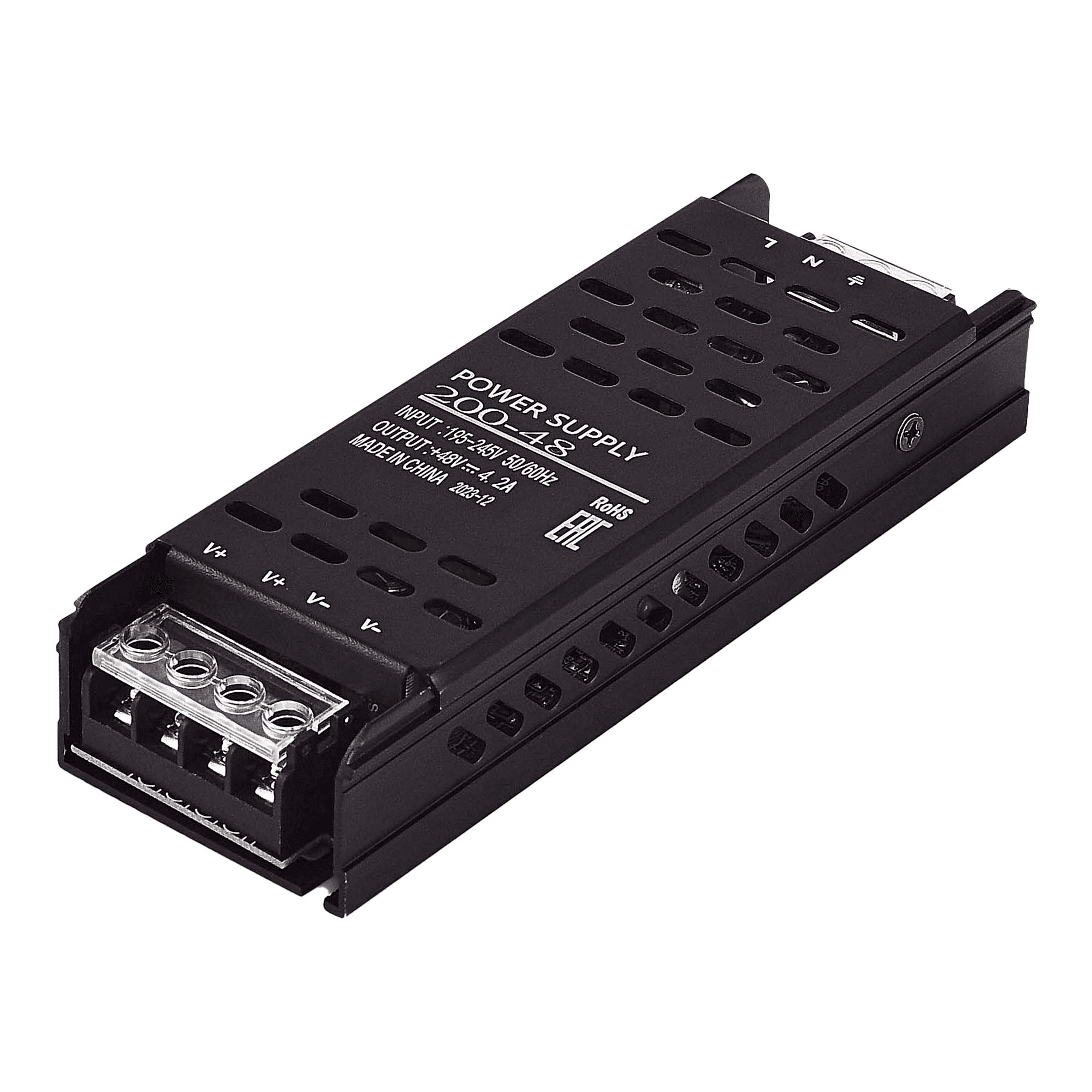 ST LUCE ST008.148.200 Блок питания 200W