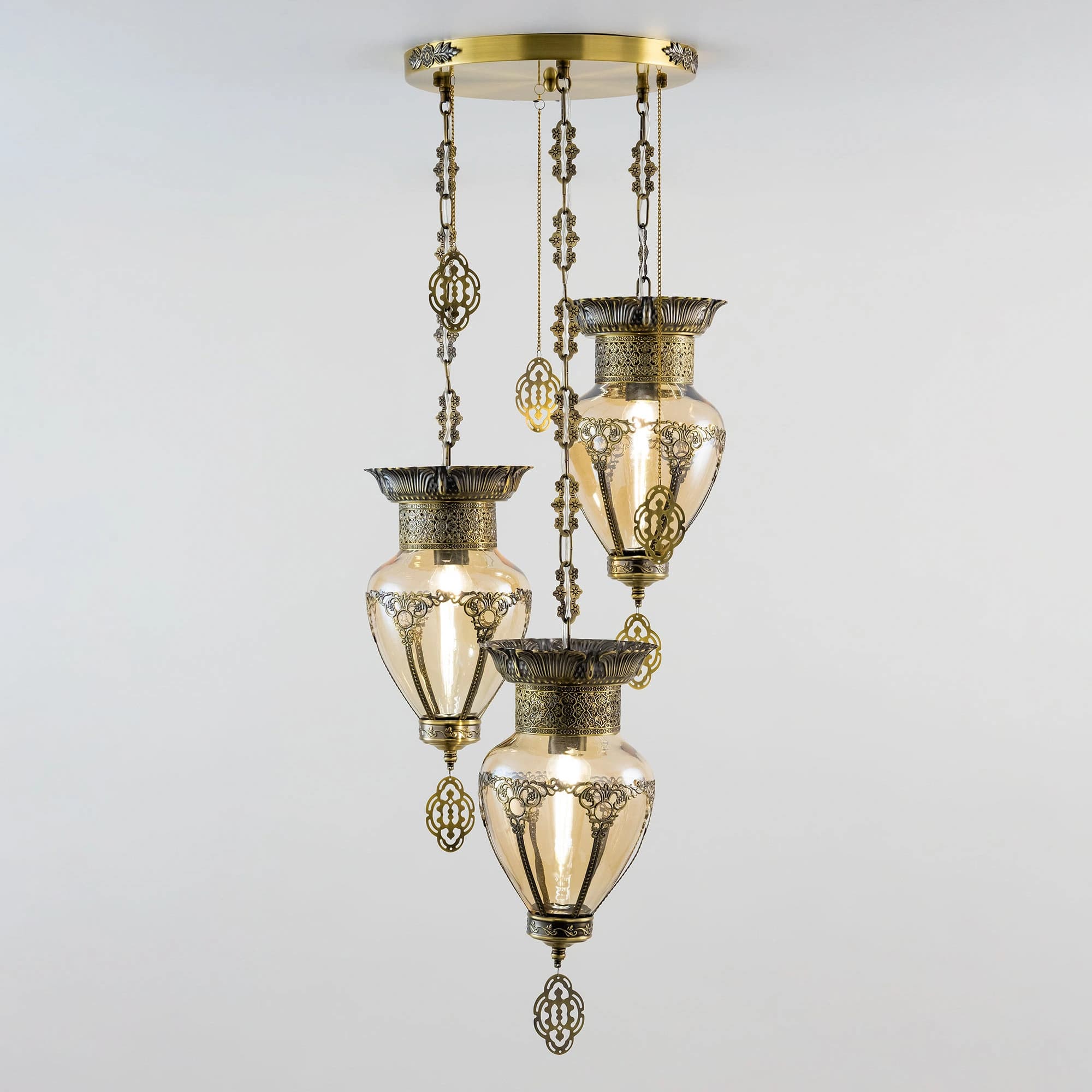 Citilux CL419233 Каир Подвес — миниатюра 5