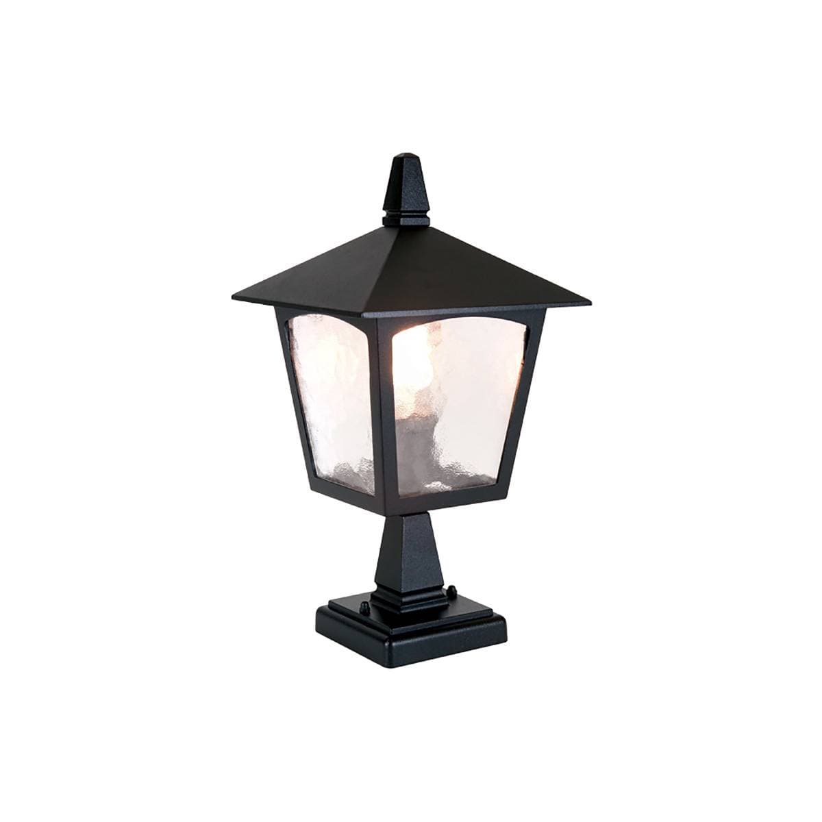 Natural Concept YORK Фонарь-пьедестал BL7-BLACK