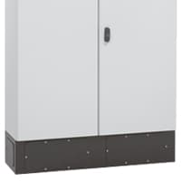 Legrand Atlantic Цоколь Высота 200 мм Длина 1000 мм Глубина 300 мм 036302