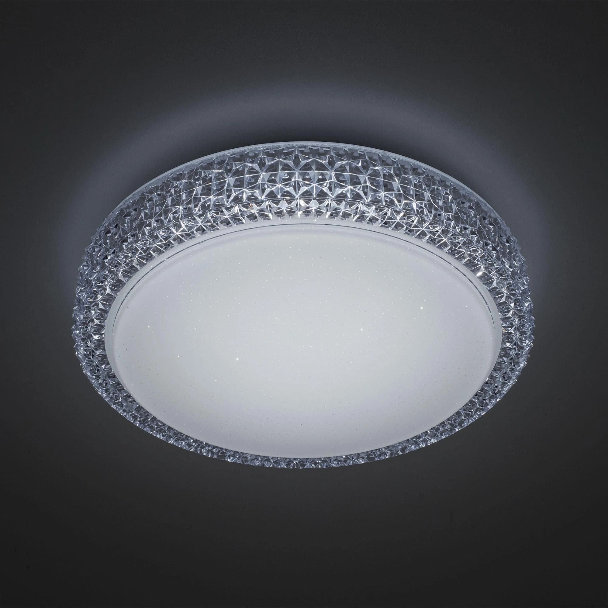 Citilux CL71818 Альпина LED Светильник Наст-Потол — миниатюра 2