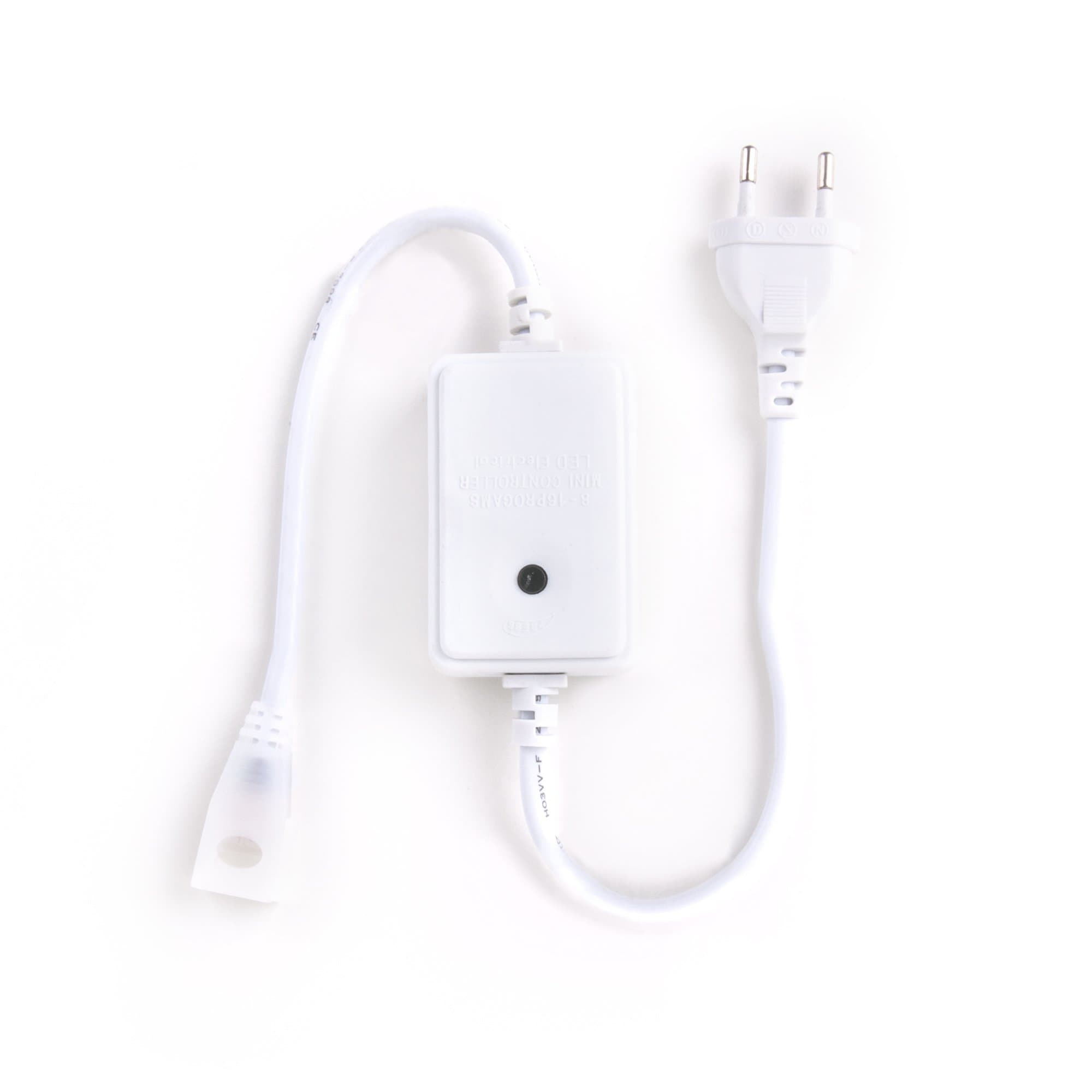 Elektrostandard LSC 017/ Контроллер для ленты LS002 220V RGB (25m) a053643