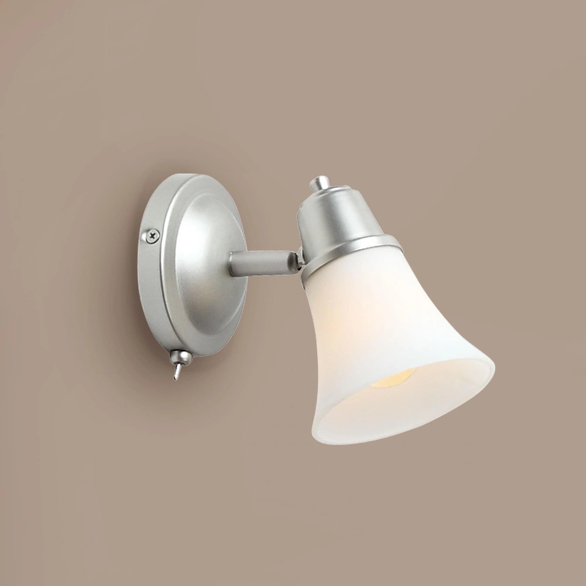 Citilux CL560511 Модерн Серебристый Светильник Наст.-Потол