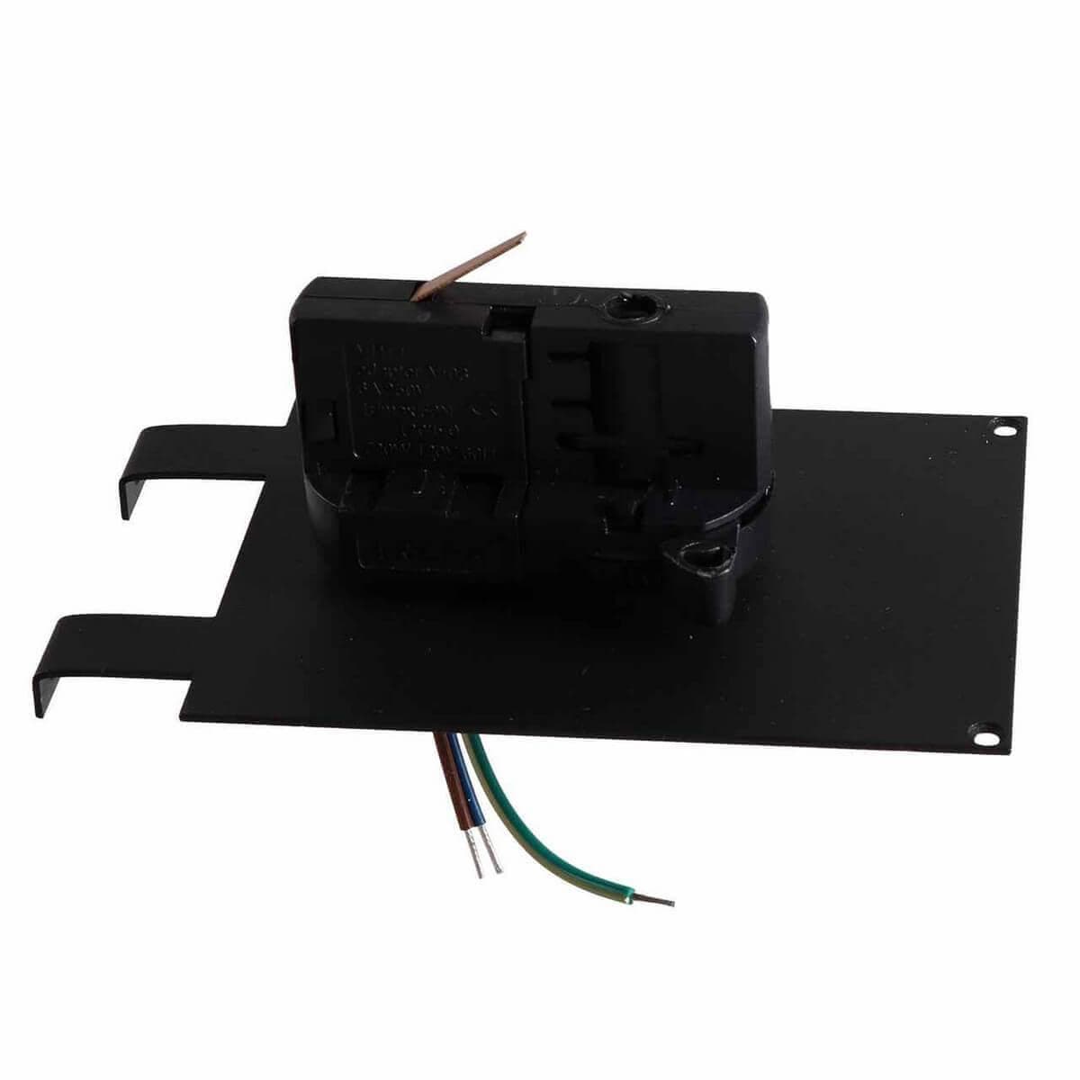 Lightstar Трековое крепление с 3-фазным адаптером к 05121x Asta Lightstar 594037