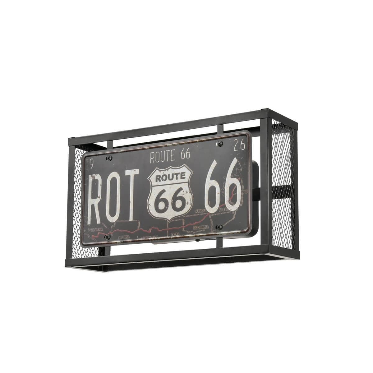 Vele Luce Boom Бра VL6372W21 — миниатюра 2