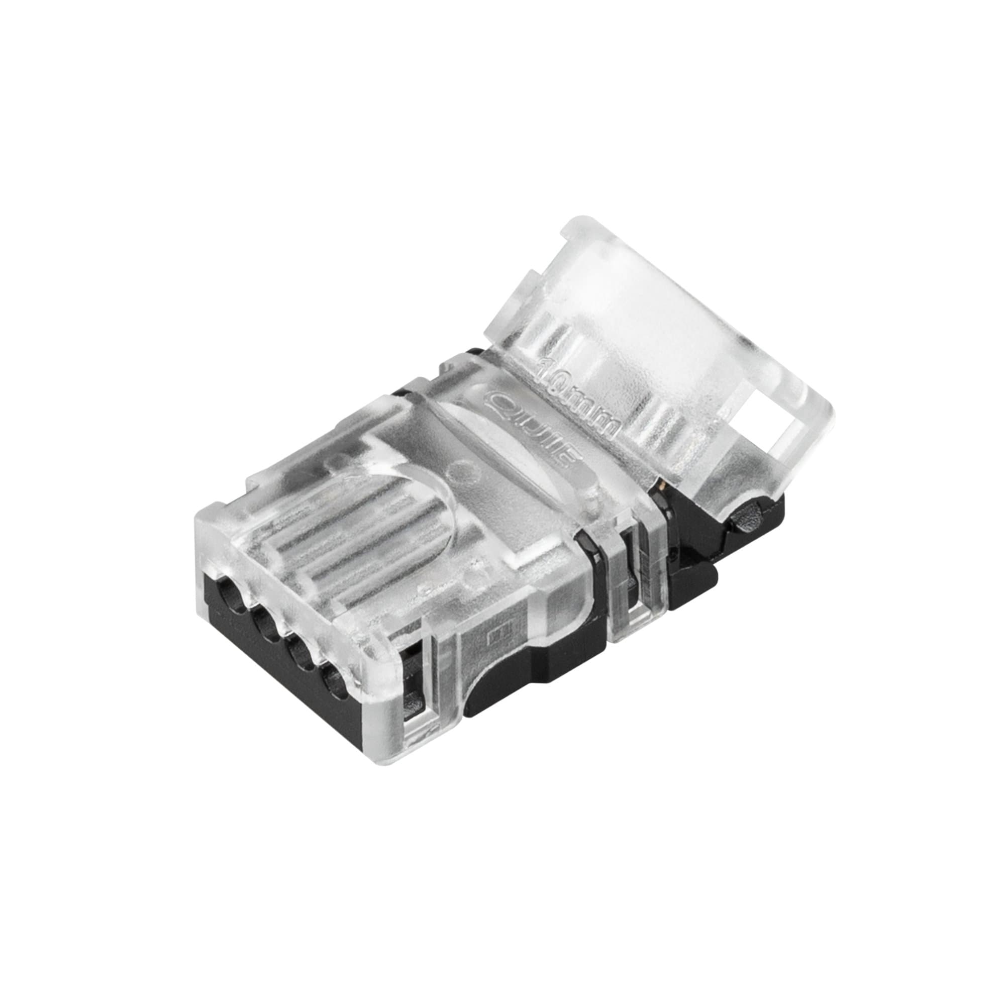 Arlight Коннектор HIP-MONO-10-2pin-STW (-) 032214 — миниатюра 1