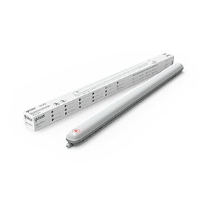 Gauss Светильник IP65 LED ССП-176 EVO IP65 1200*76*66 36W 3960lm 4000K с БАП на 1ч, 1/12 864425236A — миниатюра 1