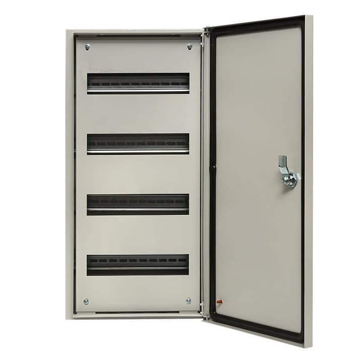 EKF Basic Щит распред. навесной ЩРН-48 (620х310х120) IP54 — миниатюра 7