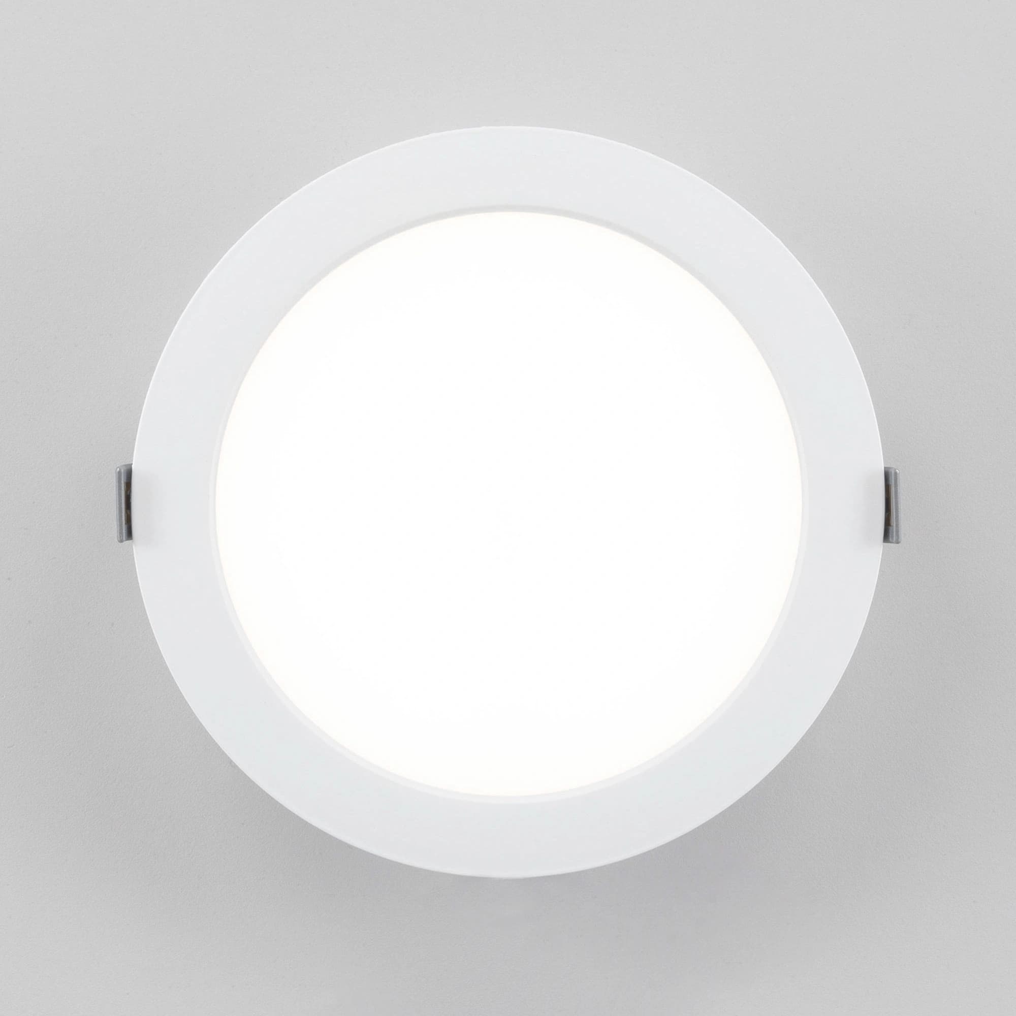 Citilux CLD5516N Галс Св-к Встр. LED 16W*4000K — миниатюра 2