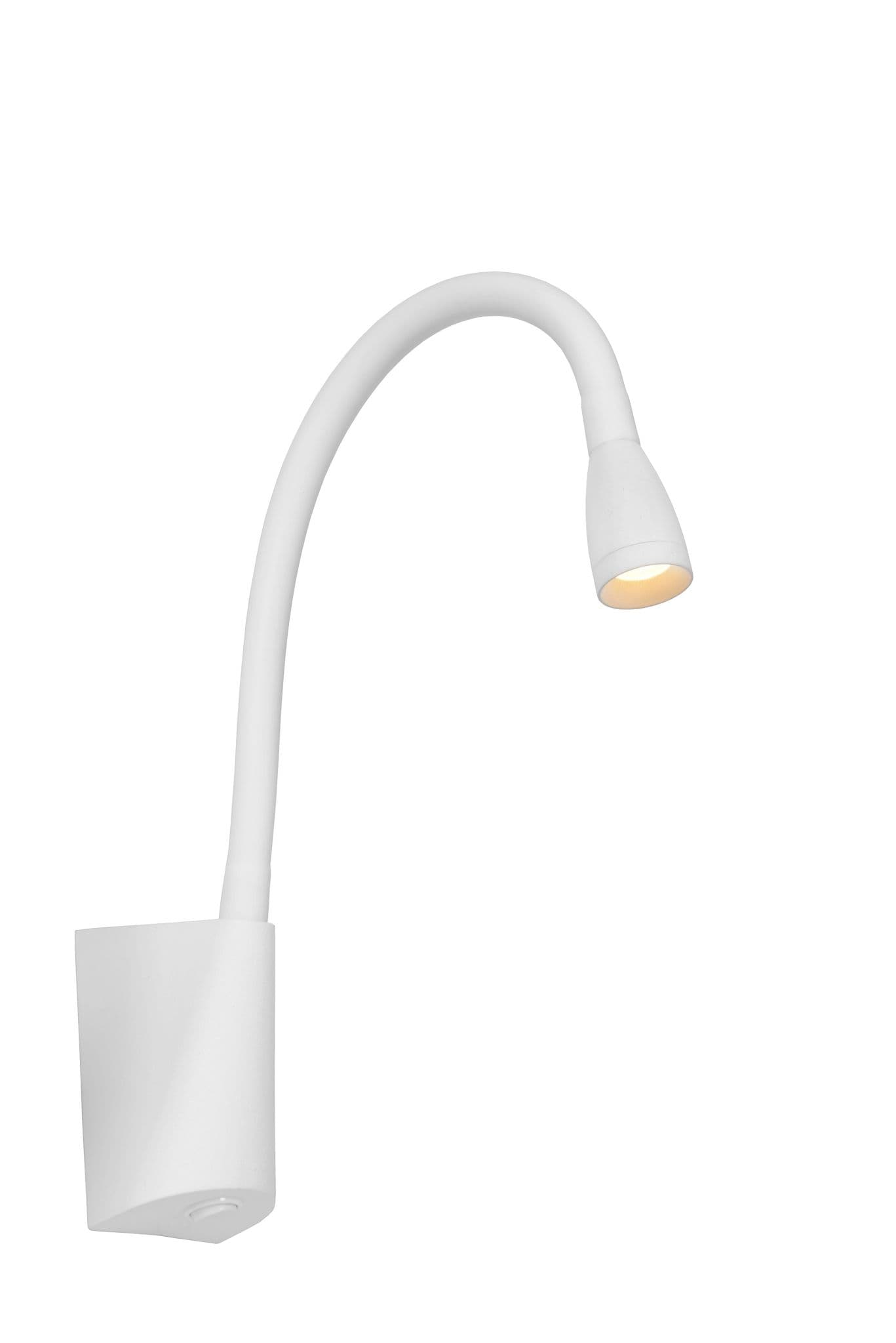 Lucide Galen led модерн Металл Настенный светильник LED 3W 18294/03/31 — миниатюра 2