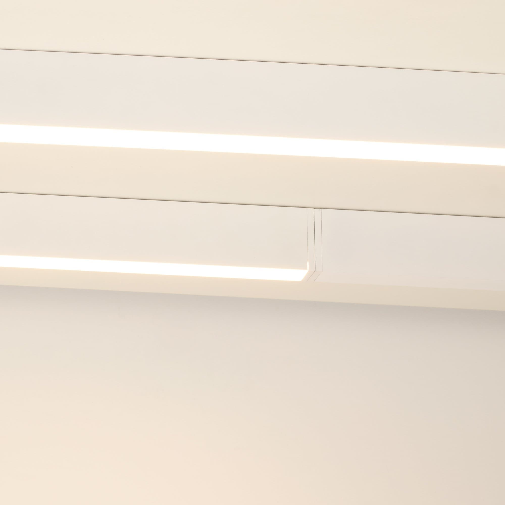 Arlight Светильник CLIP-38-FLAT-S312-6W Warm3000 (WH, 110 deg, 24V) (IP40 Металл, 3 года) 029002 — миниатюра 3