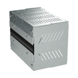 DKC Коробка комм. задняя 100-250А В=150мм