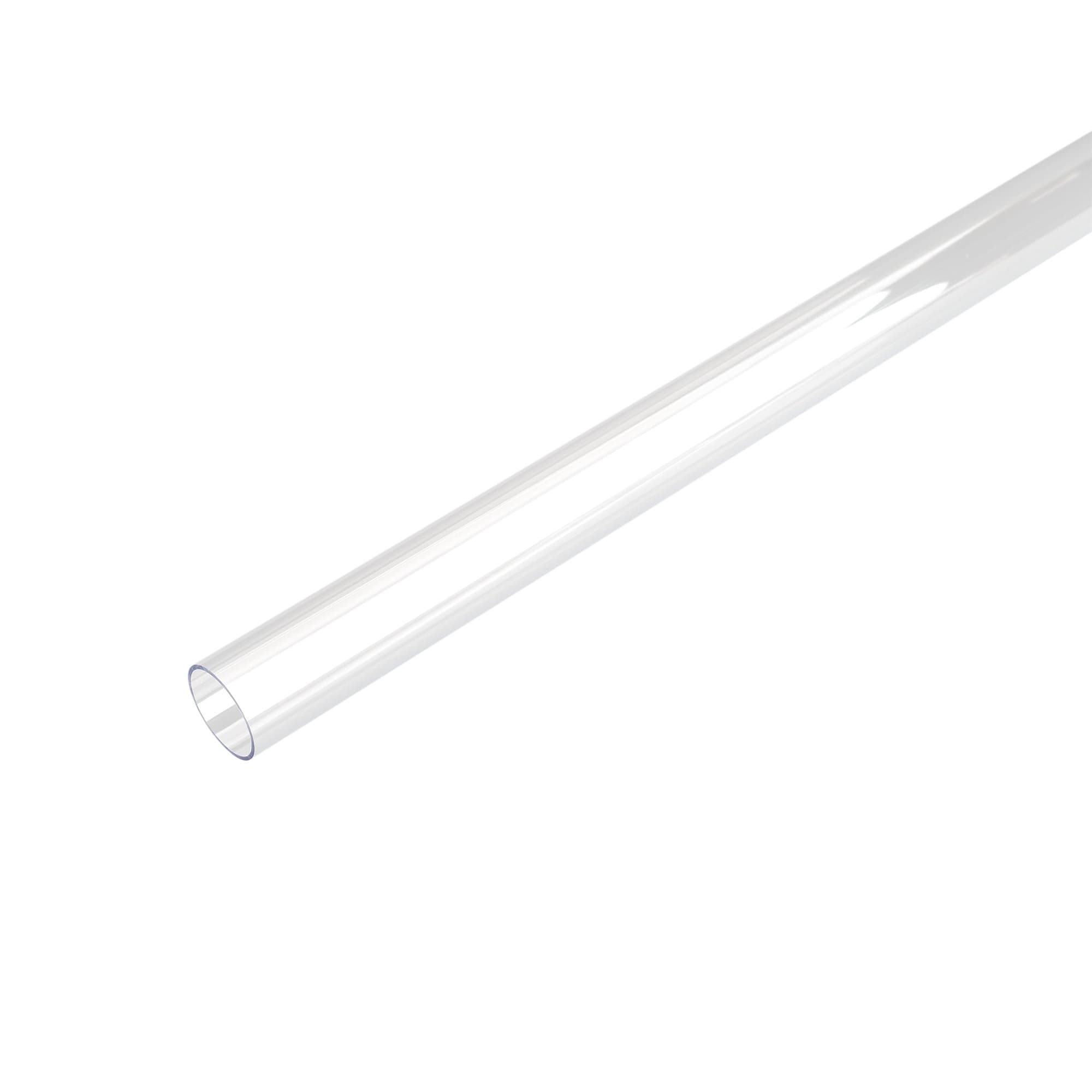 Arlight Крепление MOONLIGHT-VT-TOP-D25-2500 (Пластик) 037487 — миниатюра 1
