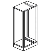 Legrand XL3 XL 350 Комплект из 2 траверсов 020521 — миниатюра 3