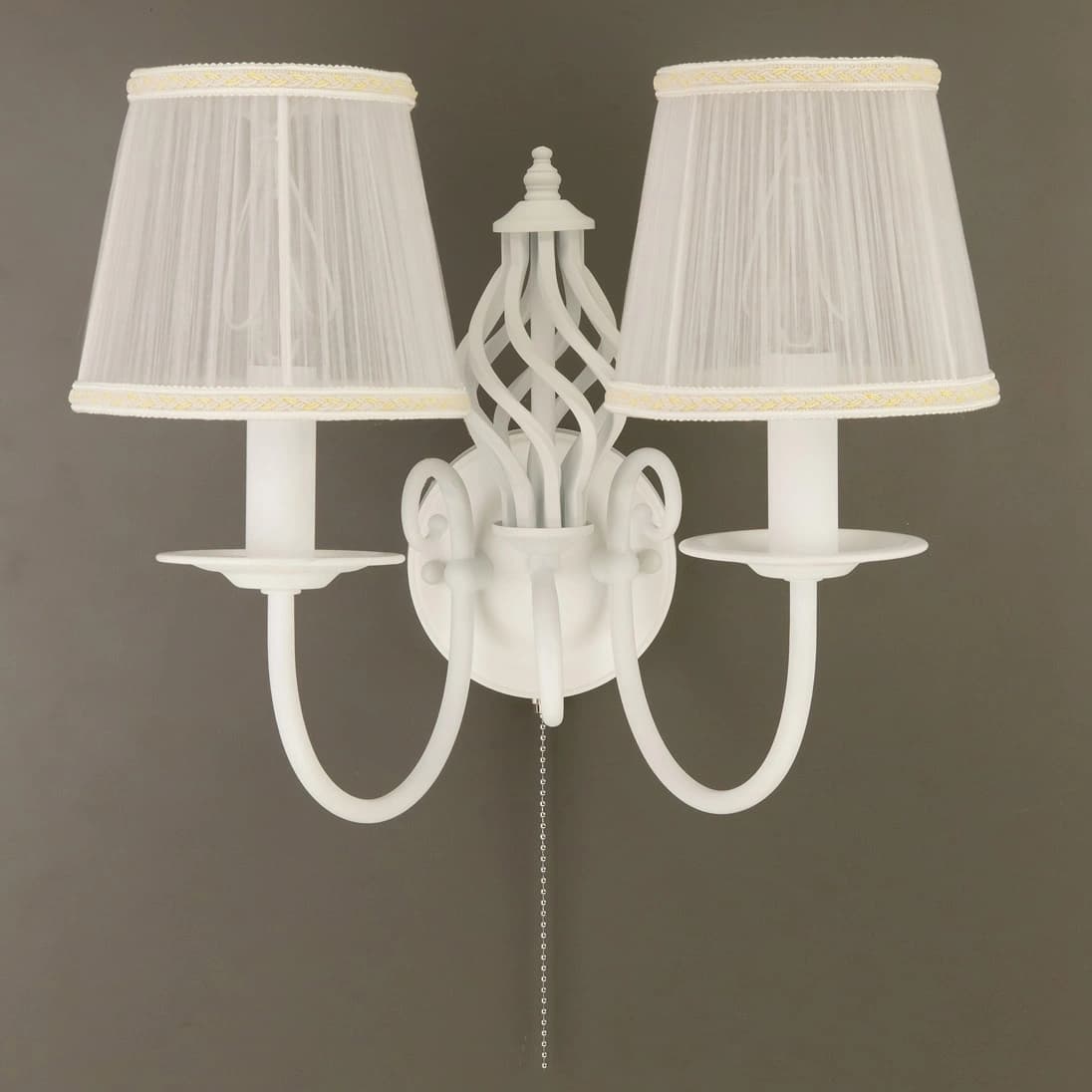 Citilux CL427320 Ровена Белая Светильник Бра — миниатюра 5