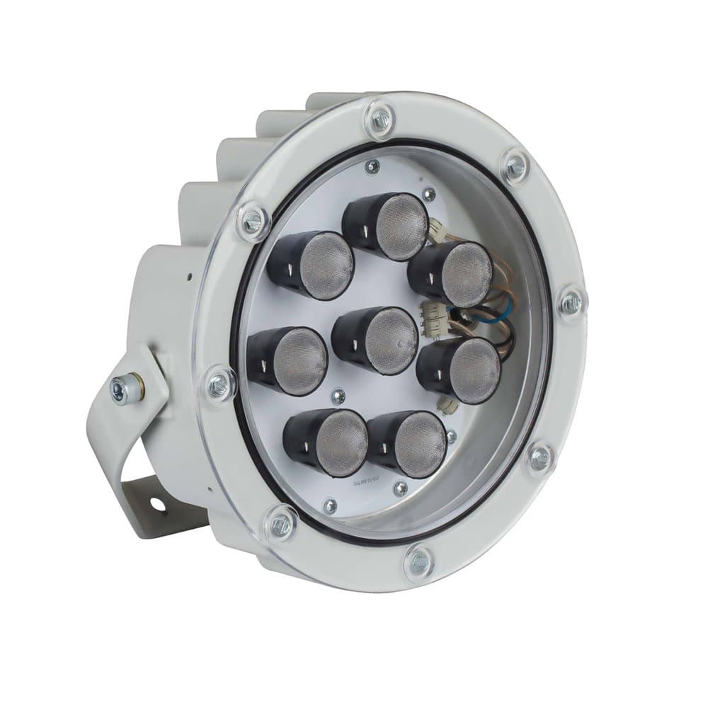 Galad Аврора LED-108-Ellipse/RGBW/М PC 11089