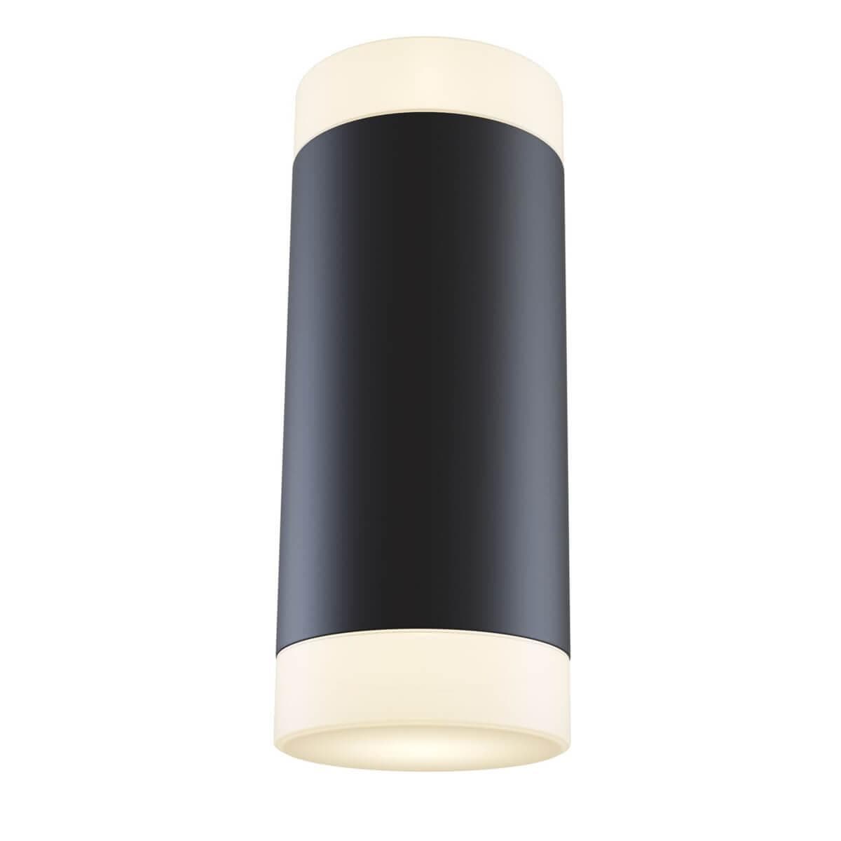 Maytoni Technical Dafne Черный Бра LED 10W 720Лм C027WL-L10B — миниатюра 1