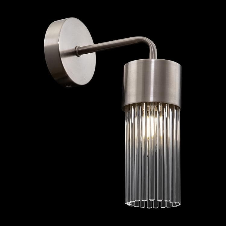 Freya Modern Никель Бра FR5050WL-01N — миниатюра 8