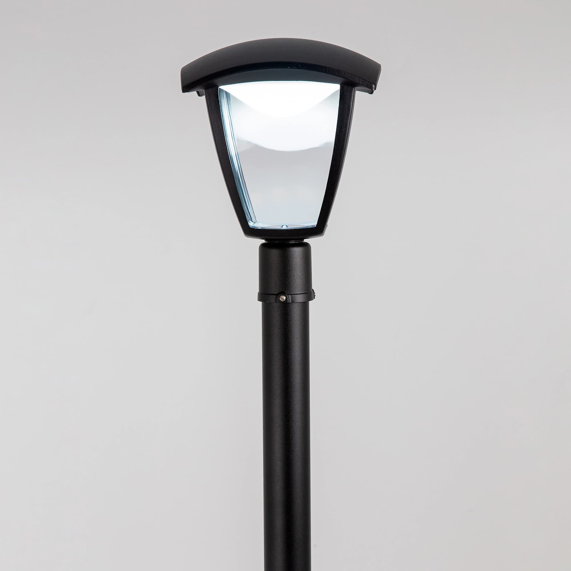 Citilux CLU04B Светильник Уличный Парковый — миниатюра 5