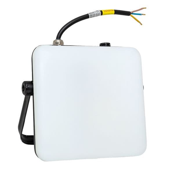 EKF Прожектор светодиодный СДО-4004 50Вт 4000К IP65 с равномерной засветкой LUMA — миниатюра 20