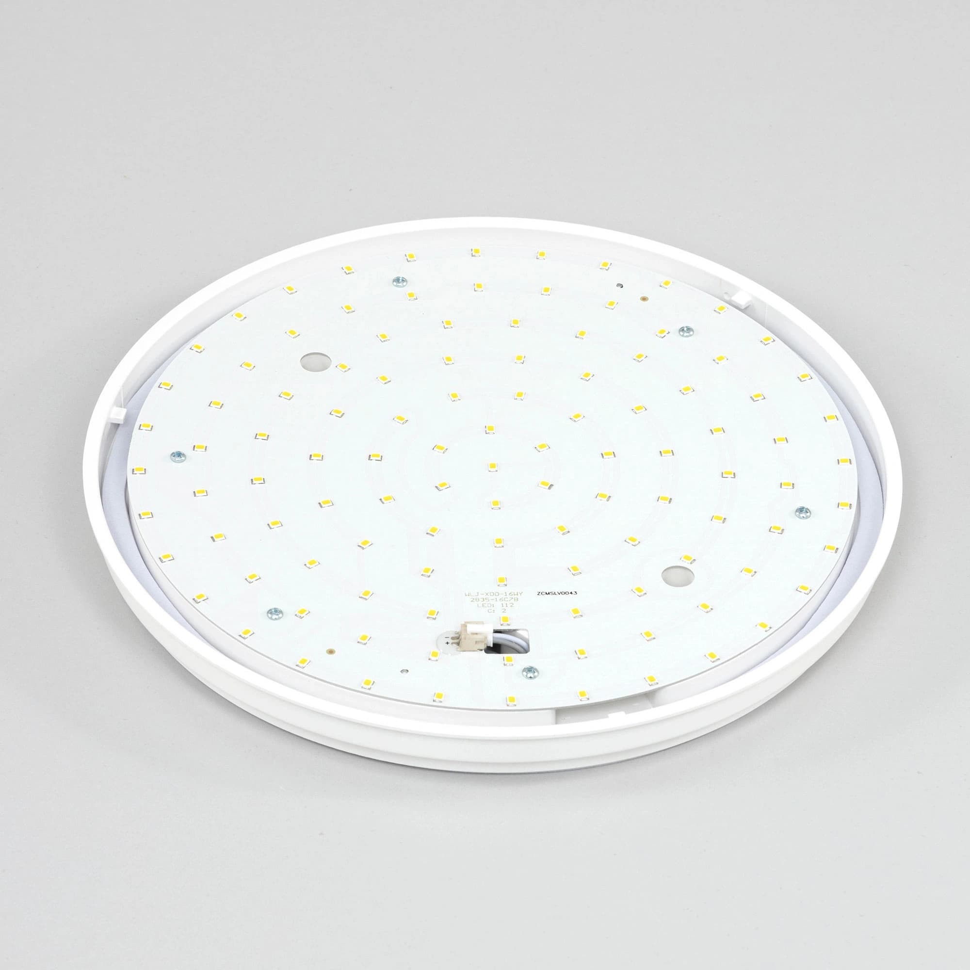 Citilux CL702161W Луна Хром LED Светильник Наст.-Потол — миниатюра 21