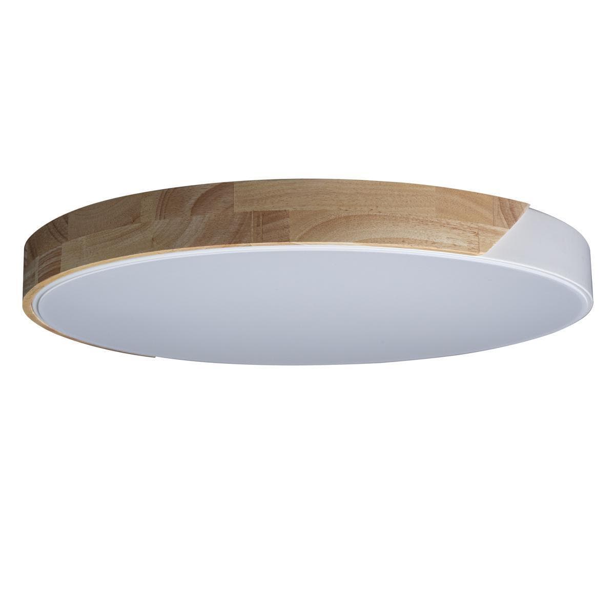 LOFT IT 10004/36 White Светильник потолочный Axel, шт — миниатюра 1