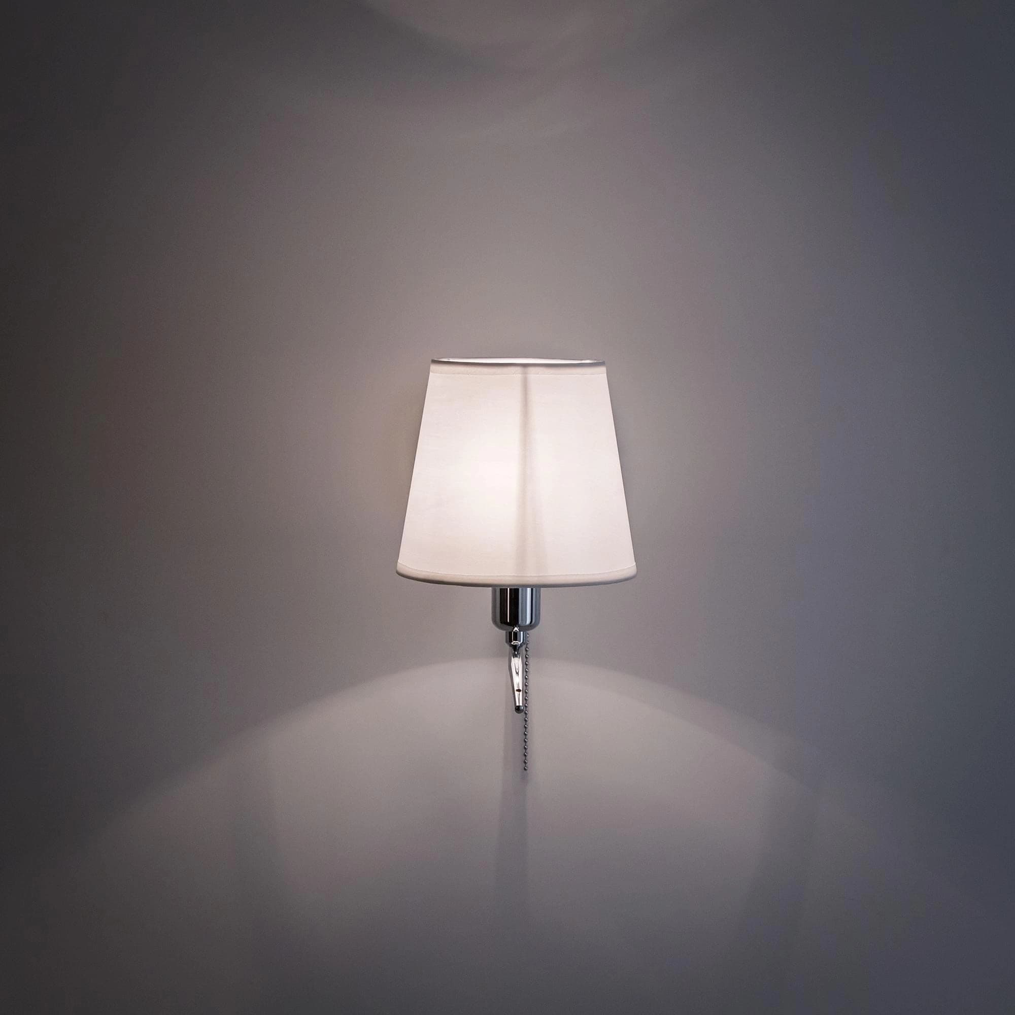 Citilux CL439311 Эмма Хром+Белый Светильник Бра — миниатюра 6