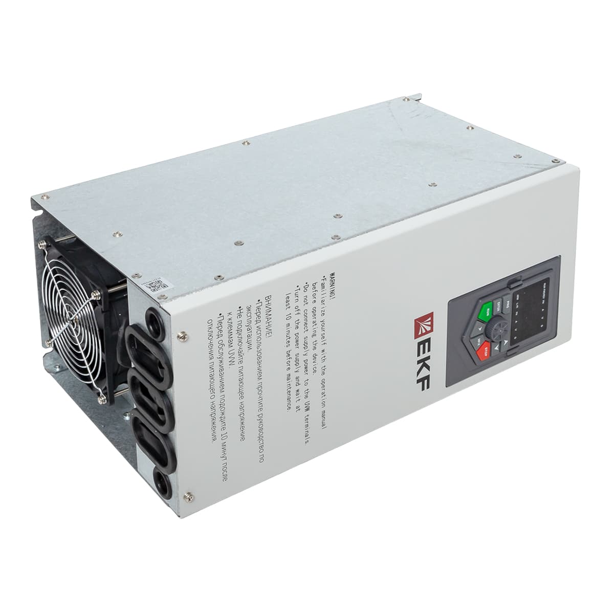 EKF Преобразователь частоты PRO-Drive PD-90-FC-30K0-3 — миниатюра 22