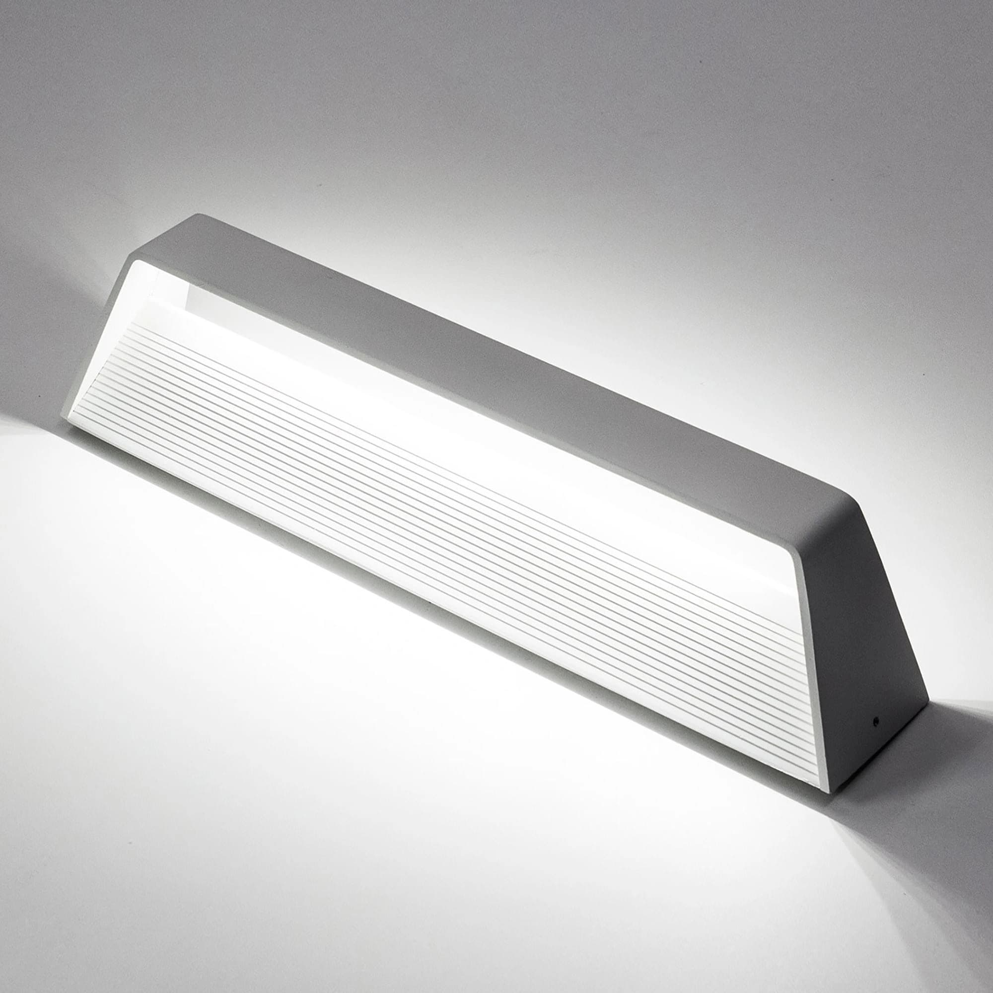 Citilux CL704330 Декарт Белый Светильник Настенный — миниатюра 2