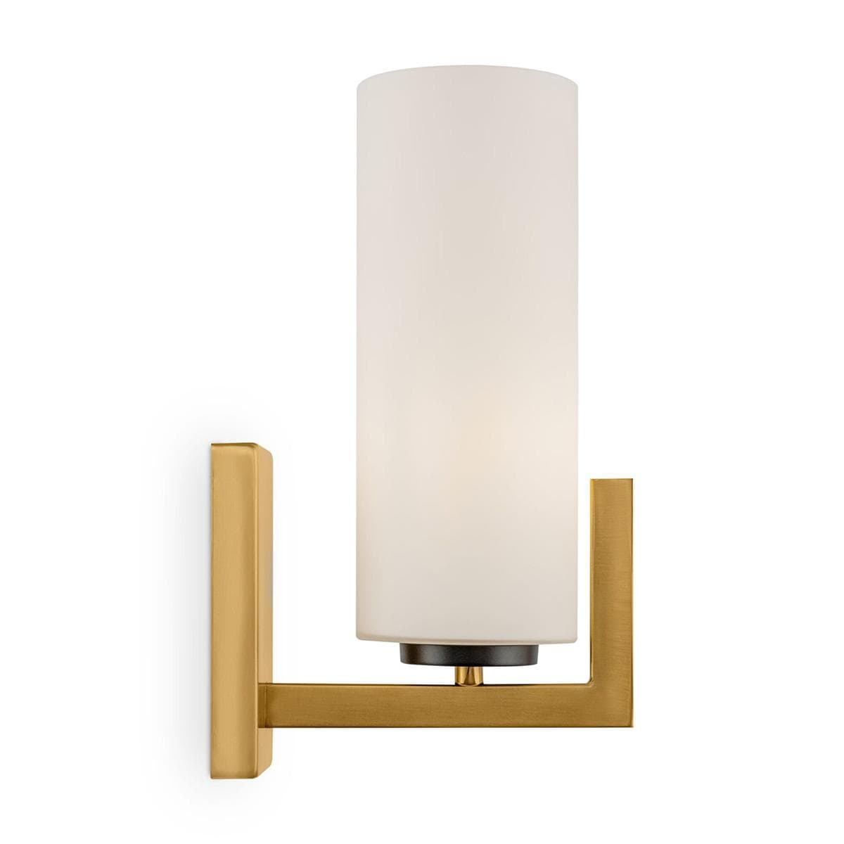 Maytoni Modern Fortano Латунь Бра MOD089WL-01BS — миниатюра 7