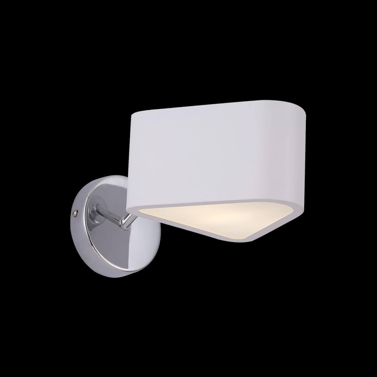 Freya Modern Brianne Хром Бра FR5040WL-01CH — миниатюра 3