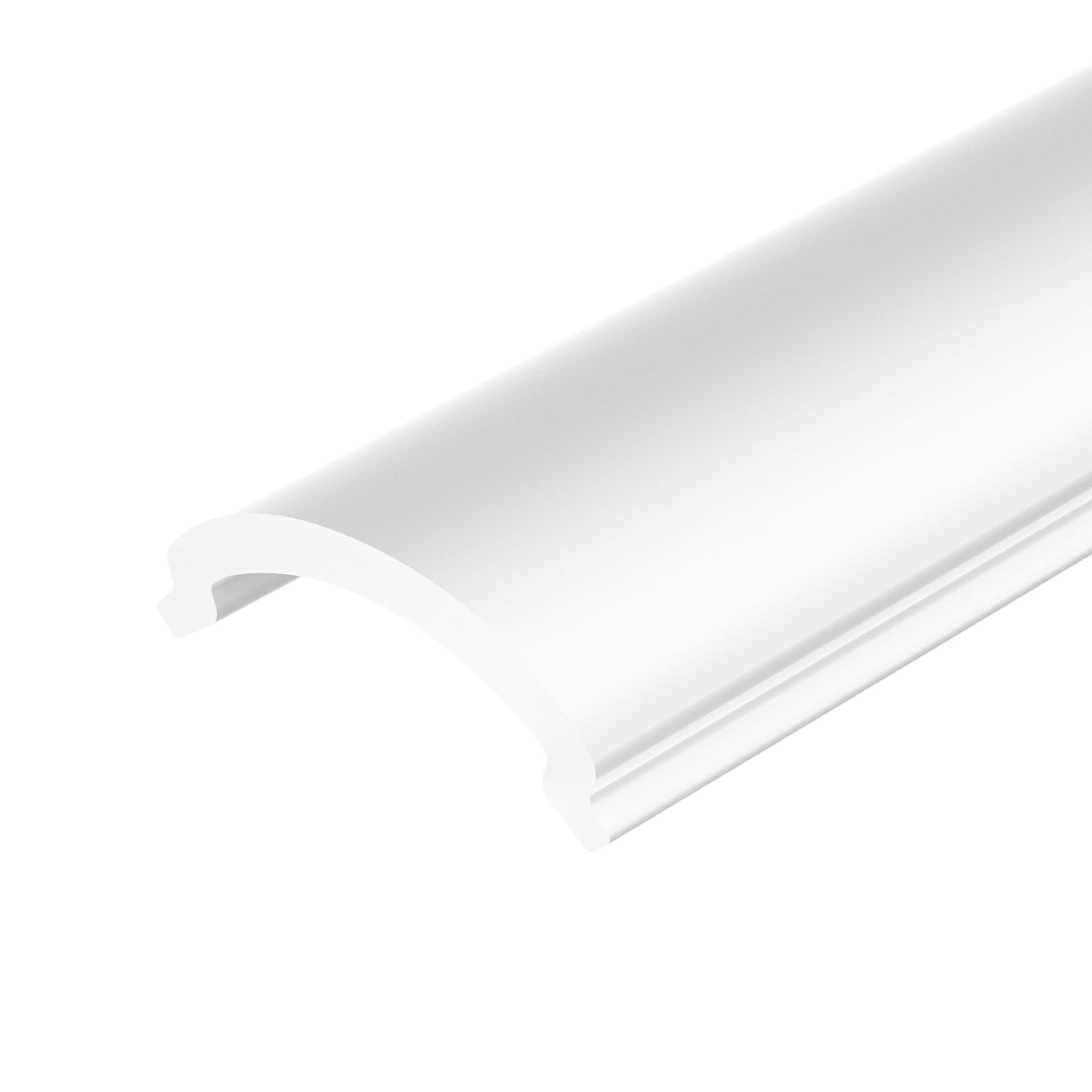 Arlight Экран ARH-KANT-H10-2000 Round Opal (Пластик) 036322